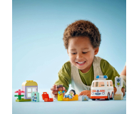 LEGO DUPLO 10447 Karetka z kierowcą - 1283653 - zdjęcie 9